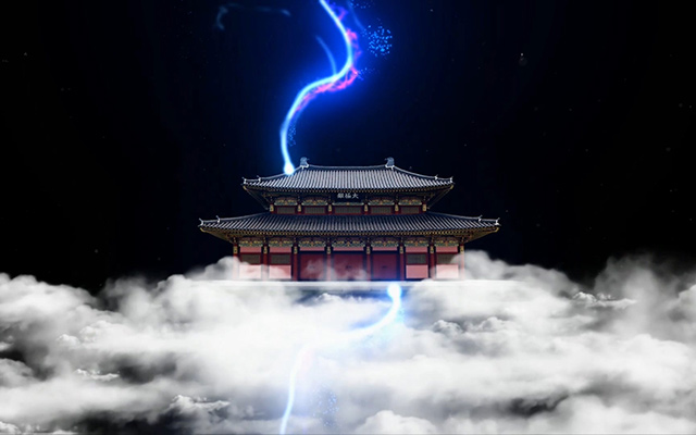 투명 홀로그램2