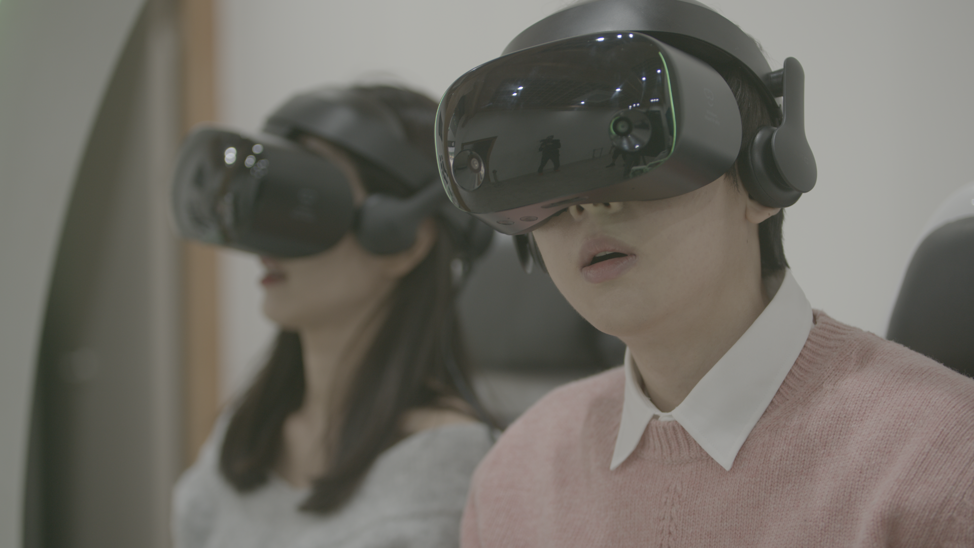 VR라이더 2