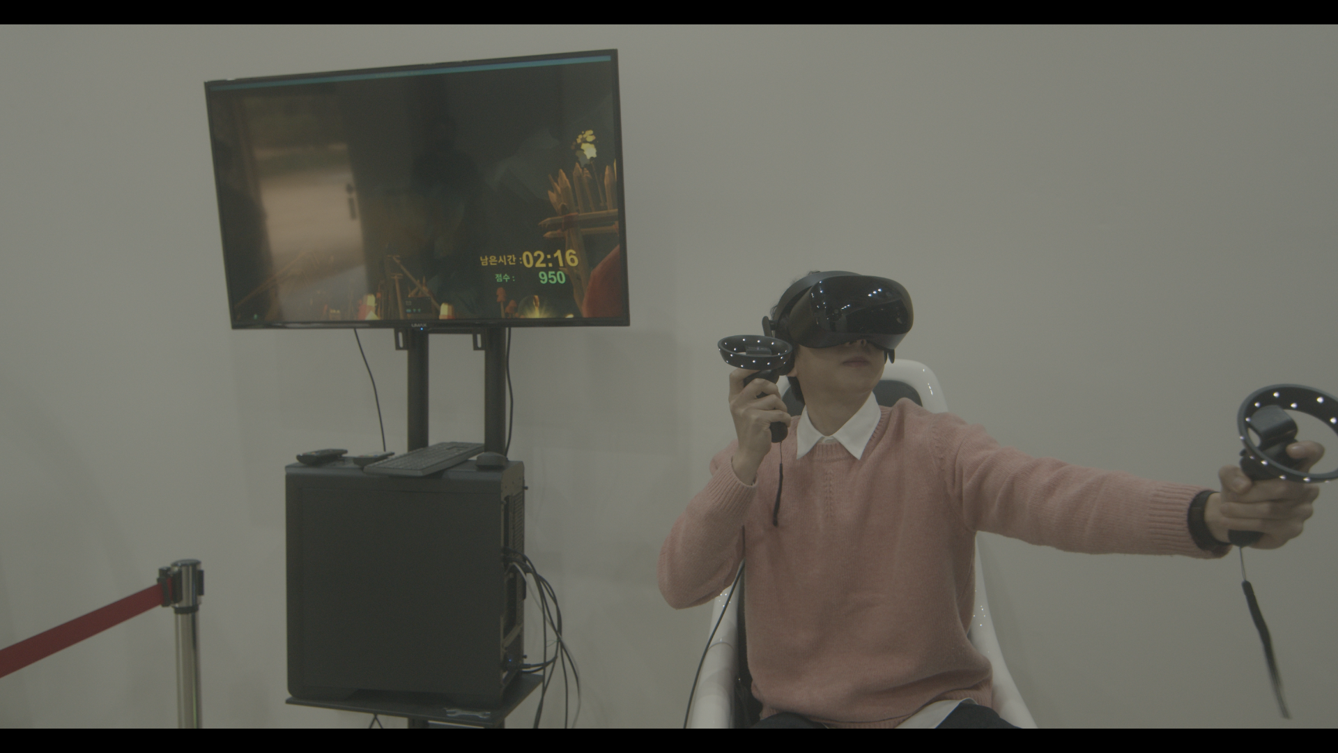 VR의자형 2